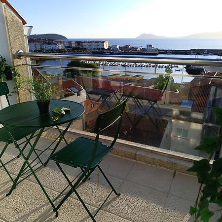 Oliveira De Portosin Apartment Exterior photo