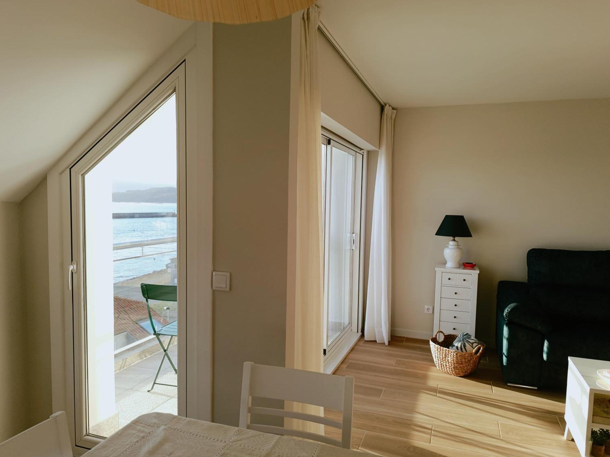 Oliveira De Portosin Apartment Exterior photo