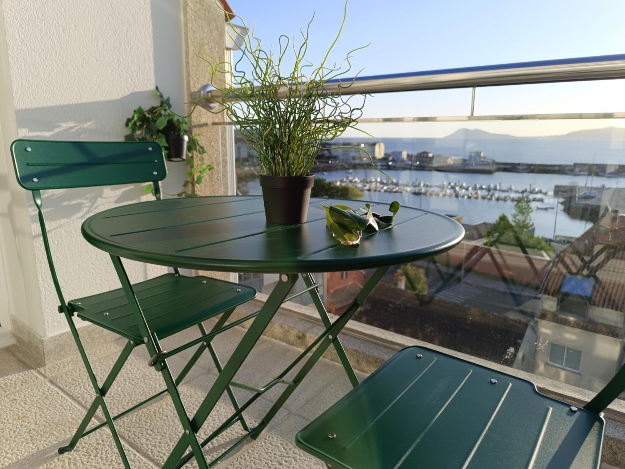 Oliveira De Portosin Apartment Exterior photo