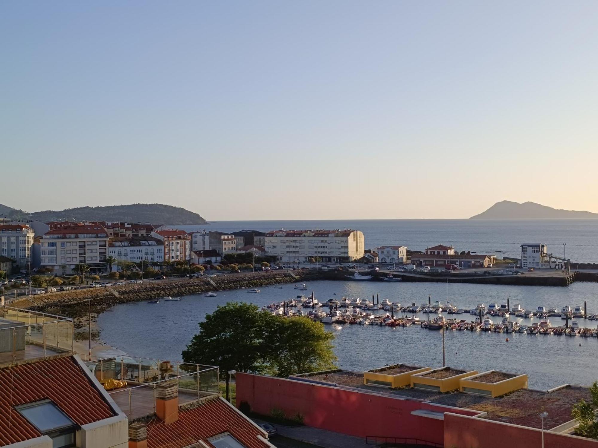 Oliveira De Portosin Apartment Exterior photo