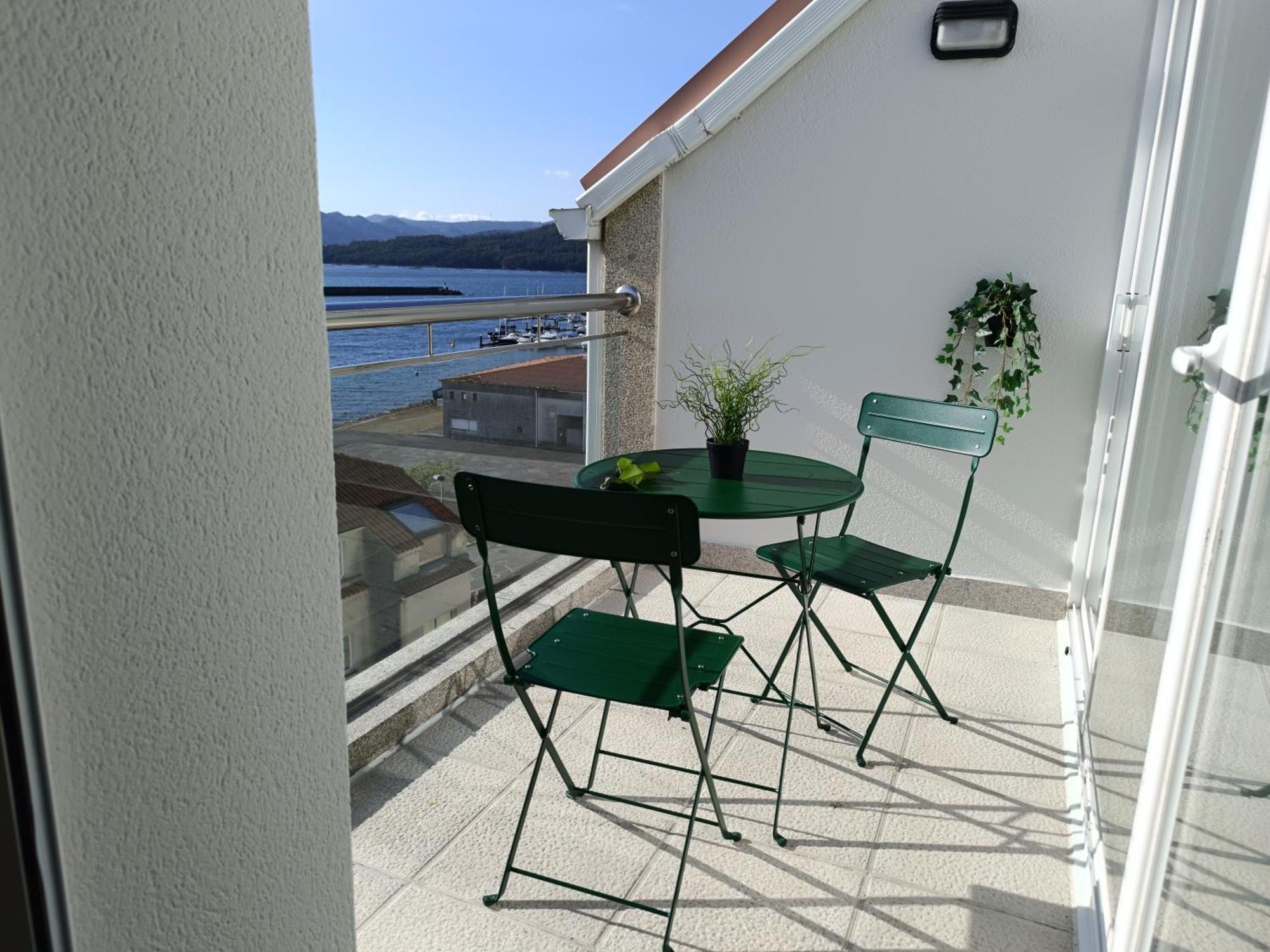 Oliveira De Portosin Apartment Exterior photo