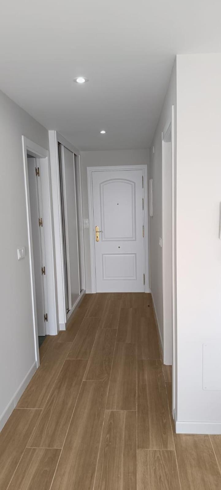 Oliveira De Portosin Apartment Exterior photo